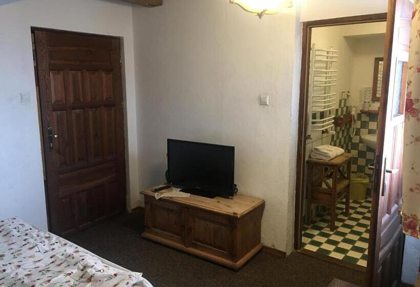 Pensjonat Stary Spichlerz