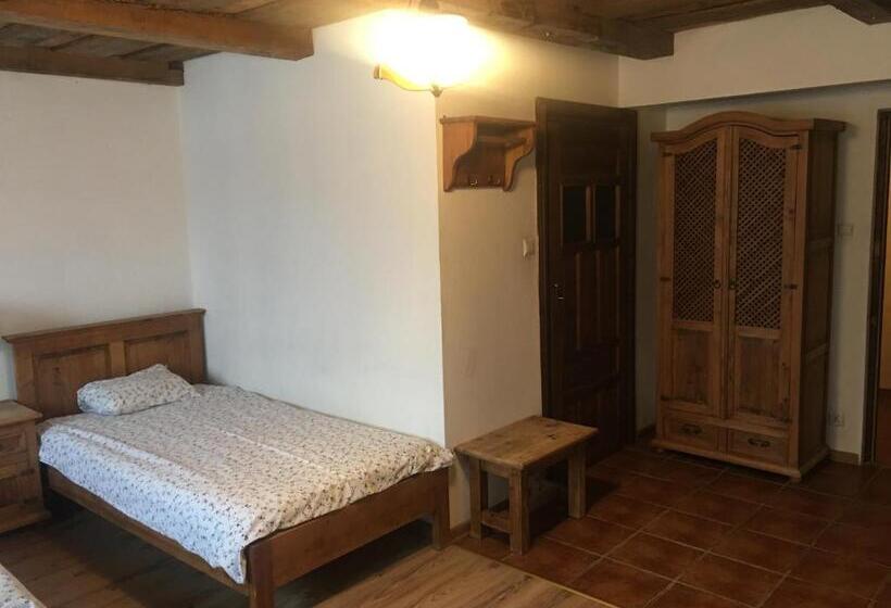 Pensjonat Stary Spichlerz