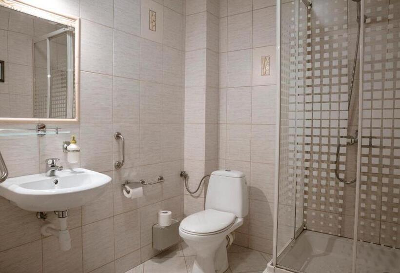 Przystań Nad Sołą