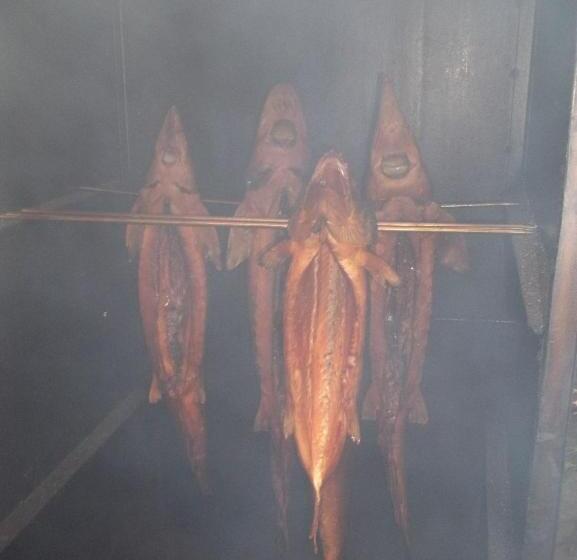 Przystań Nad Sołą