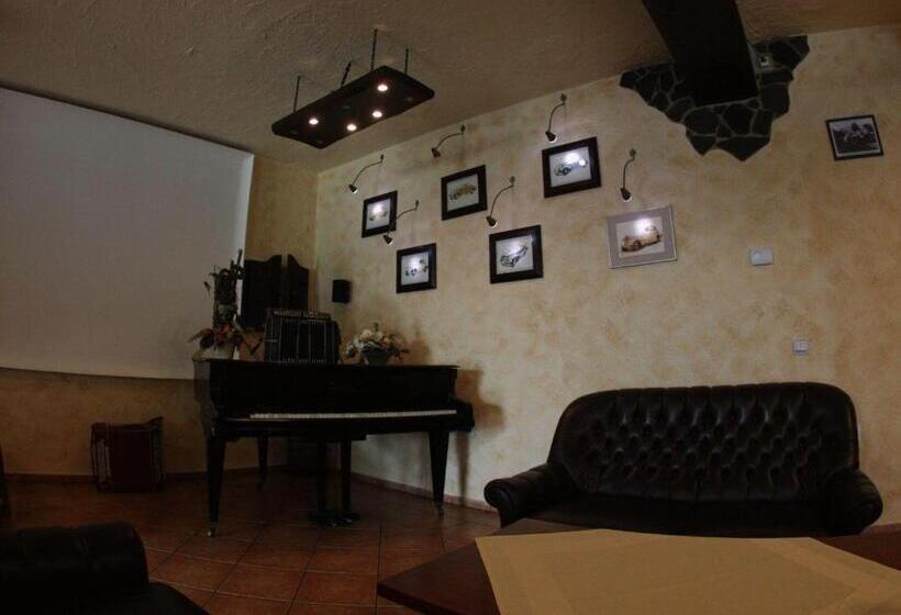 Przystań Nad Sołą