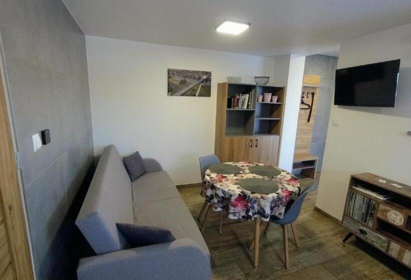 Przystanek Tykocin   Apartamenty Gościnne