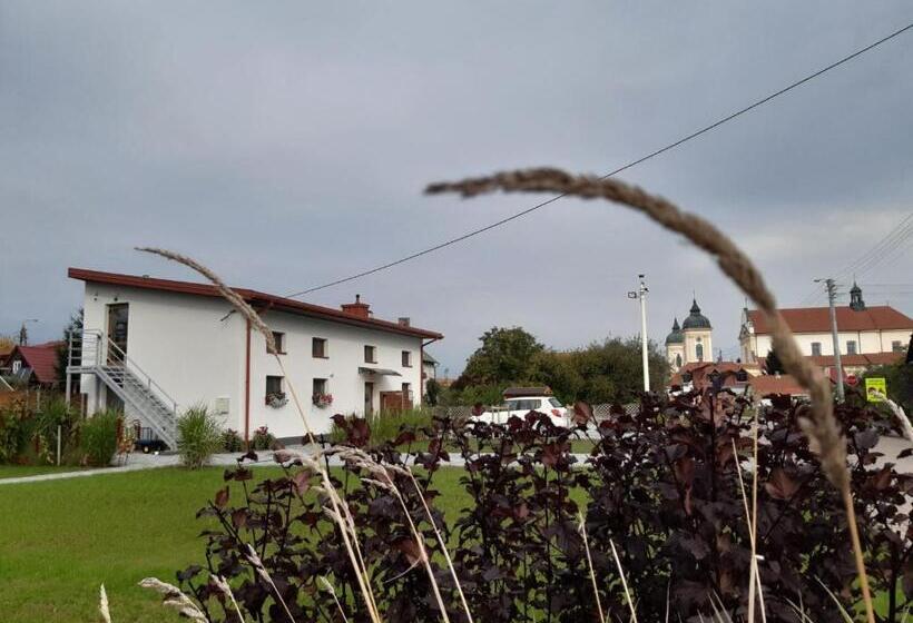 Przystanek Tykocin   Apartamenty Gościnne