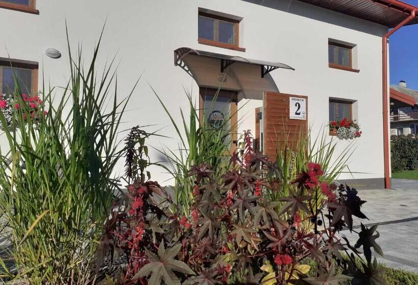 Przystanek Tykocin   Apartamenty Gościnne