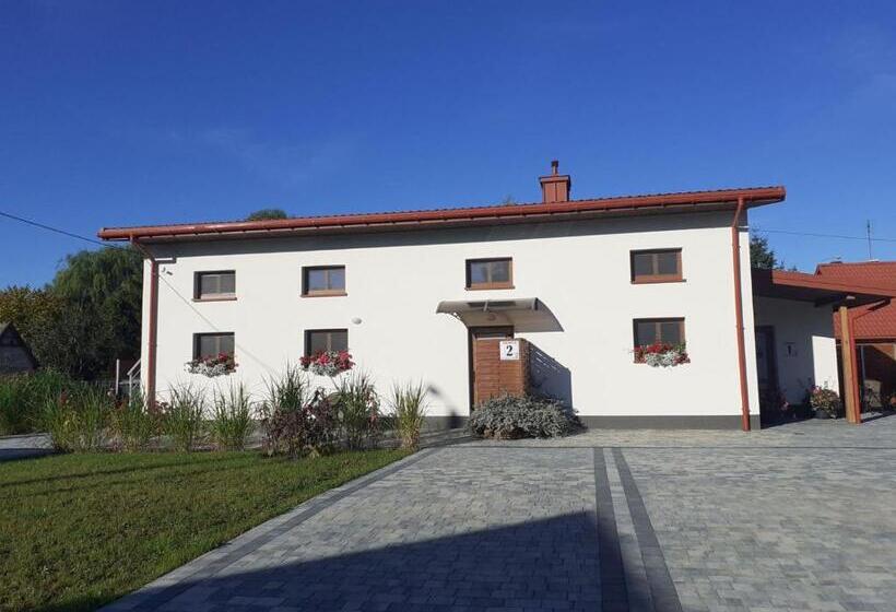 Przystanek Tykocin   Apartamenty Gościnne