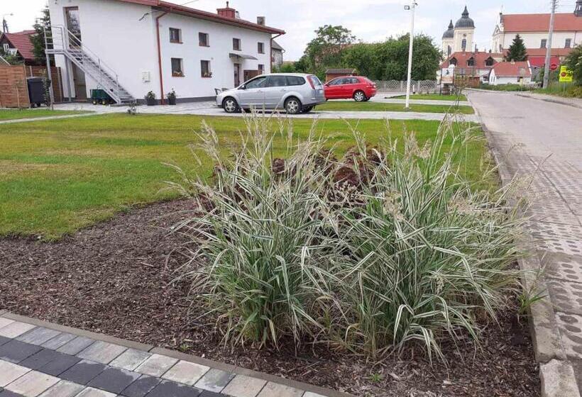 Przystanek Tykocin   Apartamenty Gościnne