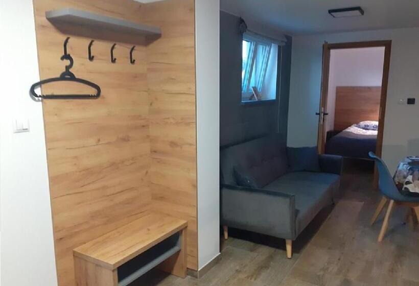 Przystanek Tykocin   Apartamenty Gościnne