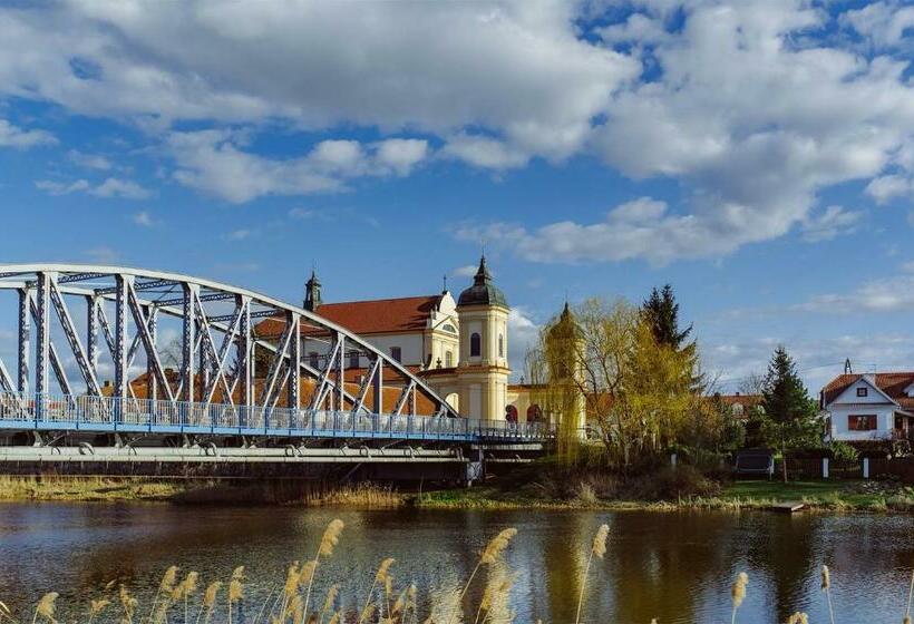 Przystanek Tykocin   Apartamenty Gościnne