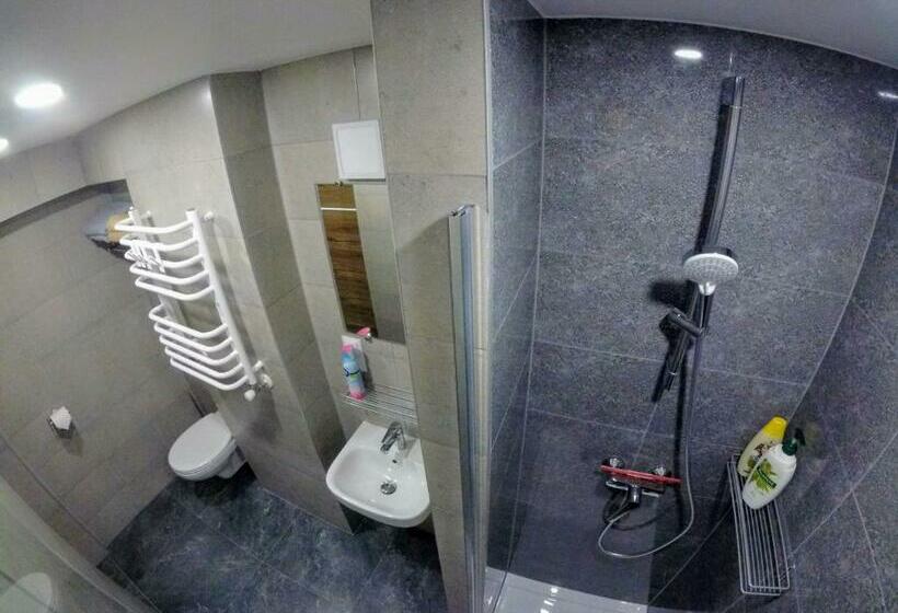 Przystanek Tykocin   Apartamenty Gościnne