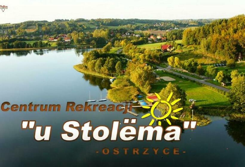 Курорт Centrum Rekreacji U Stolema