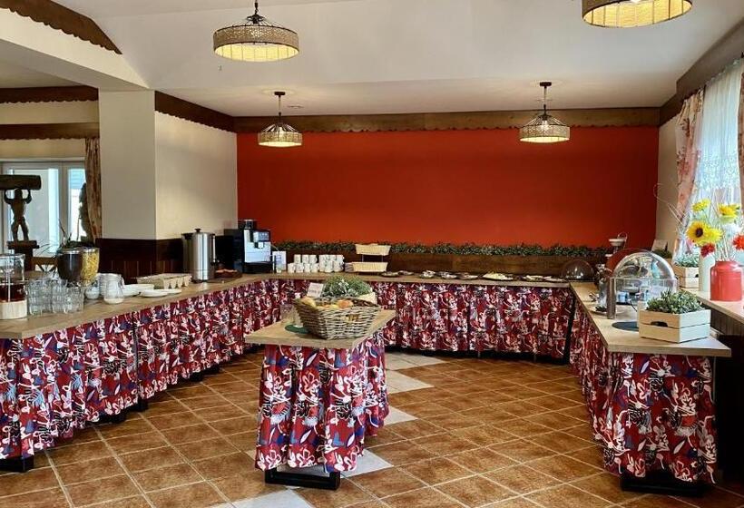 Курорт Centrum Rekreacji U Stolema