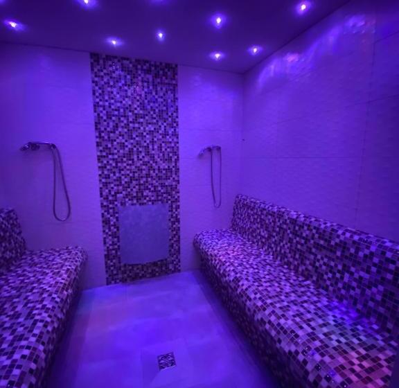 Курорт Centrum Rekreacji U Stolema