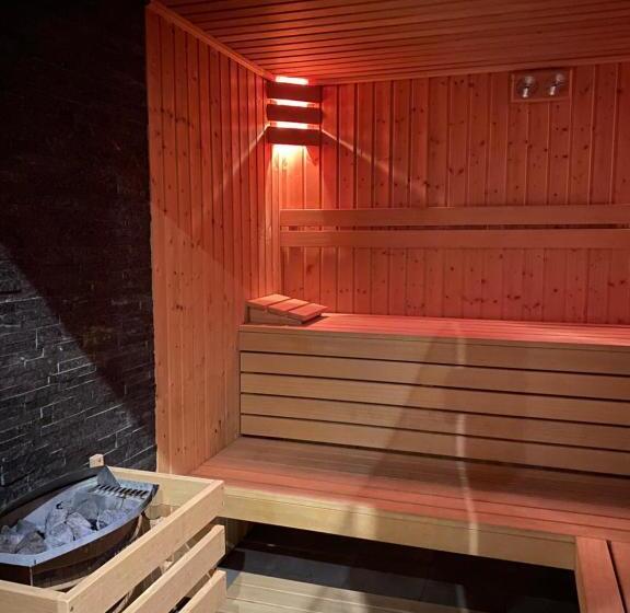 Курорт Centrum Rekreacji U Stolema