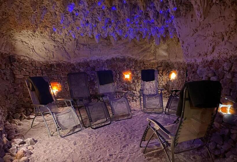 Курорт Centrum Rekreacji U Stolema