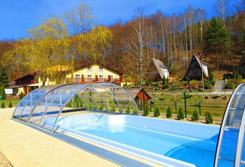 Курорт Centrum Rekreacji U Stolema