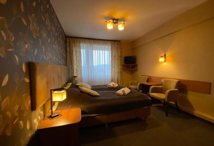 Курорт Centrum Rekreacji U Stolema