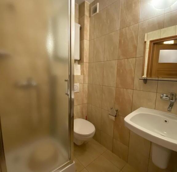 Курорт Centrum Rekreacji U Stolema