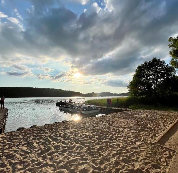 Курорт Centrum Rekreacji U Stolema