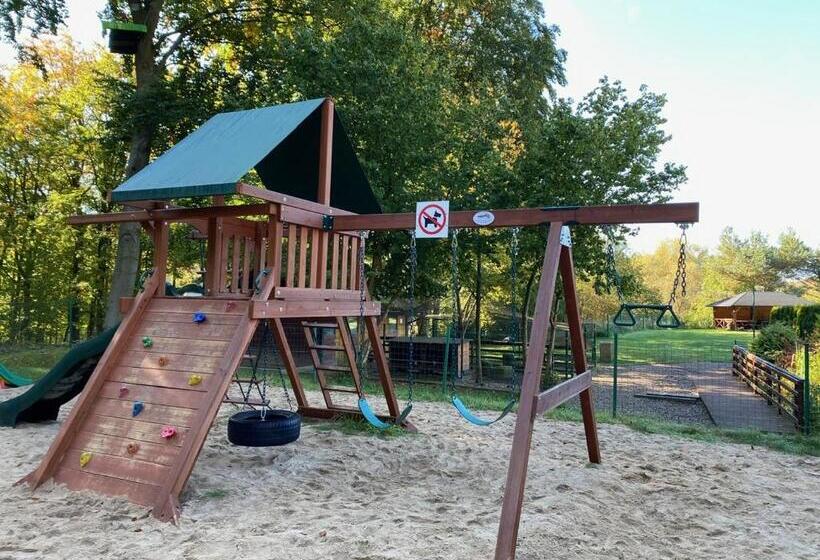 Курорт Centrum Rekreacji U Stolema