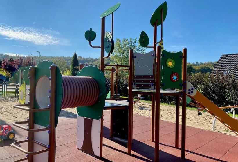 Курорт Centrum Rekreacji U Stolema