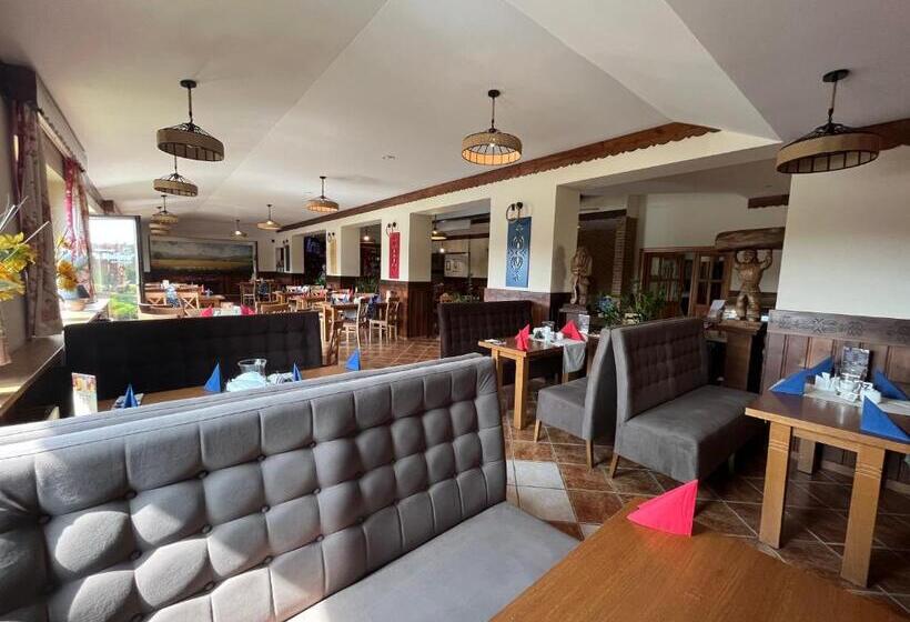 Курорт Centrum Rekreacji U Stolema