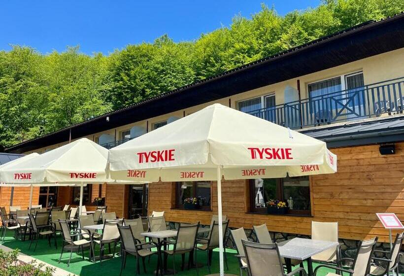 Курорт Centrum Rekreacji U Stolema