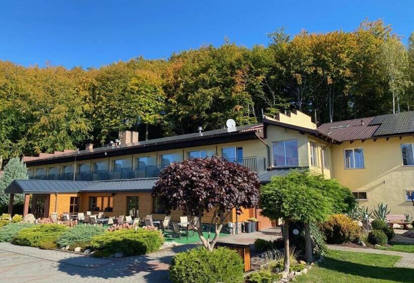 Курорт Centrum Rekreacji U Stolema