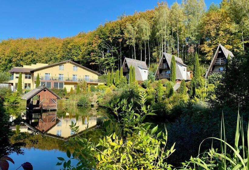 Курорт Centrum Rekreacji U Stolema