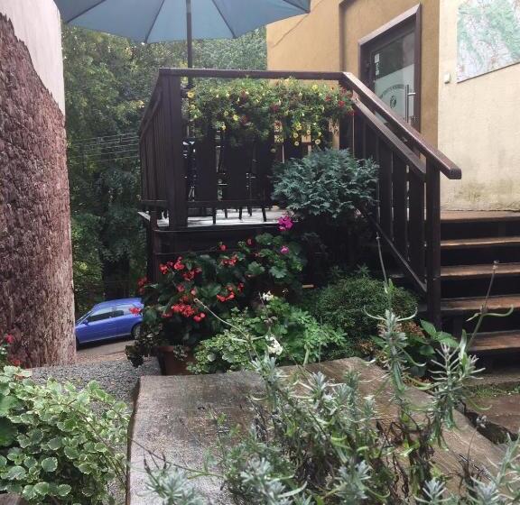 אתר נופש Centrum Turystyki Niekonwencjonalnej