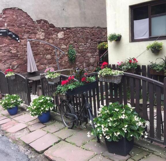 אתר נופש Centrum Turystyki Niekonwencjonalnej