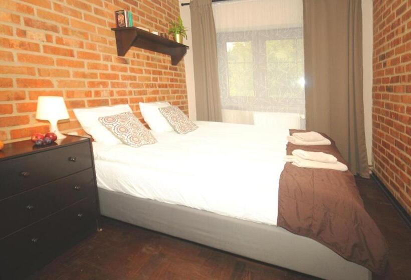 אתר נופש Centrum Turystyki Niekonwencjonalnej