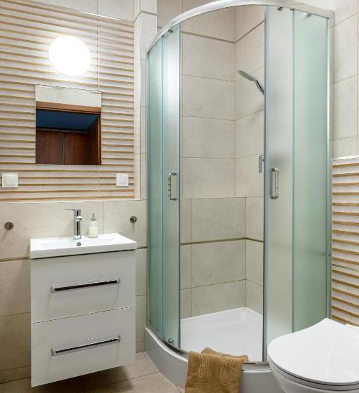 אתר נופש Dom Wczasowy Kamela