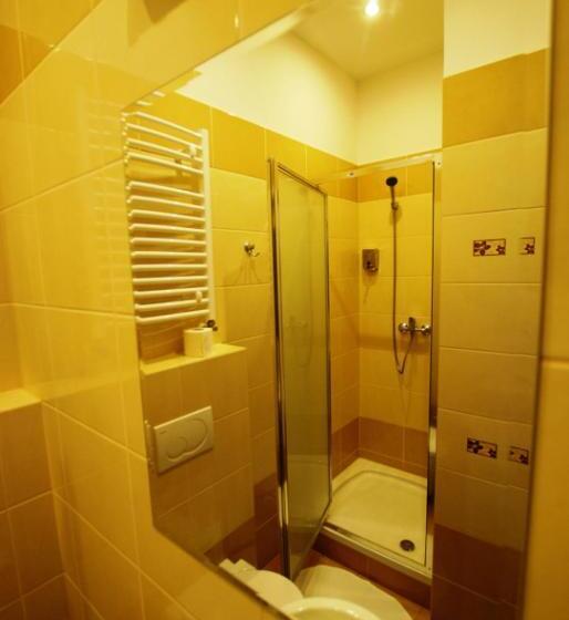 منتجع Dom Wycieczkowy Pttk Turysta