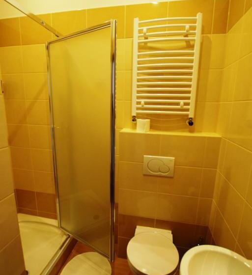 منتجع Dom Wycieczkowy Pttk Turysta