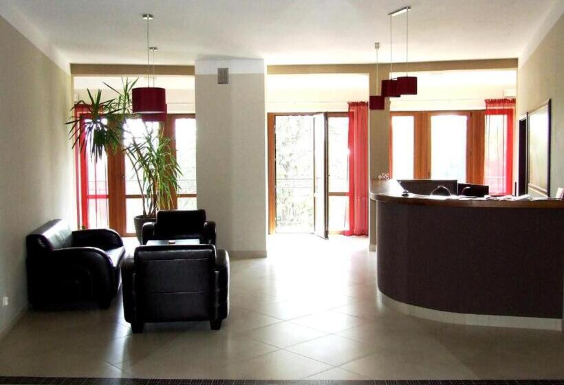 منتجع Dom Wycieczkowy Pttk Turysta