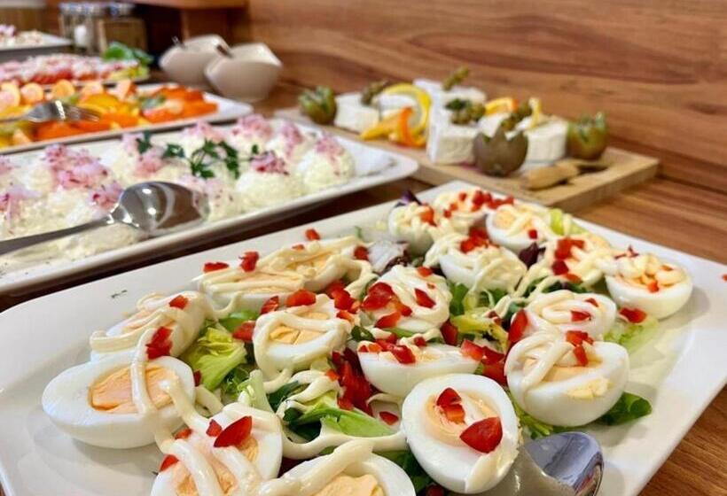 استراحتگاه Dom Zdrojowy