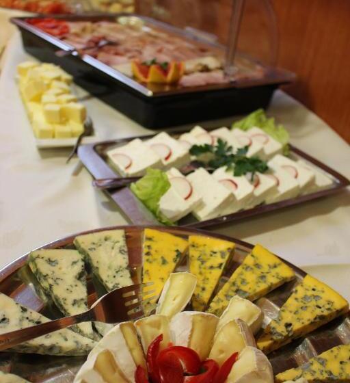 استراحتگاه Dom Zdrojowy