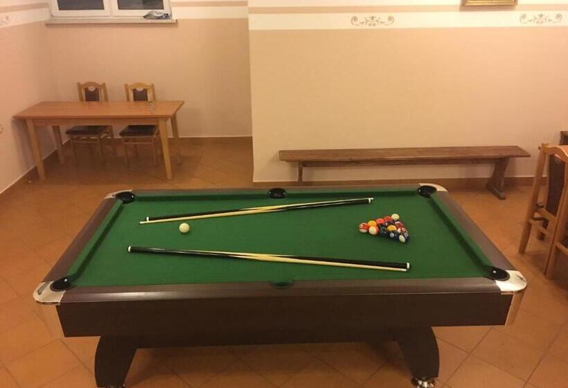 리조트 Górski Ośrodek Wczasowy Kościelec