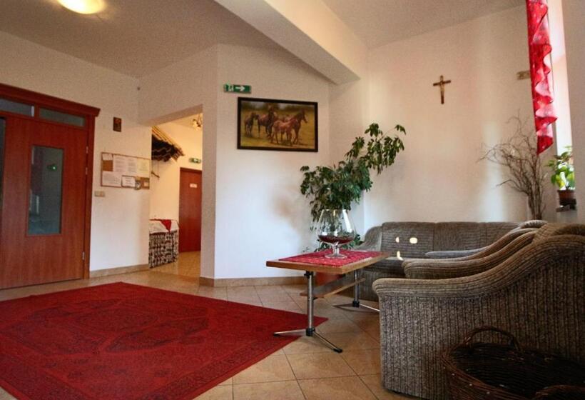 리조트 Górski Ośrodek Wczasowy Kościelec