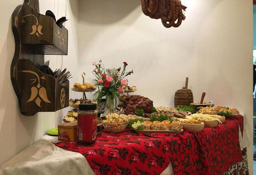 리조트 Górski Ośrodek Wczasowy Kościelec