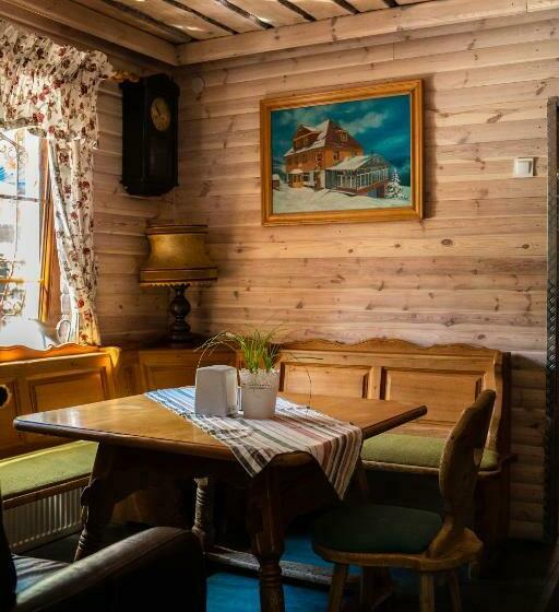 אתר נופש Hanka Relax & Spa