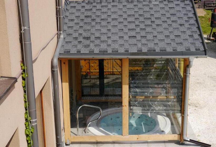 リゾートホテル Hanka Relax & Spa