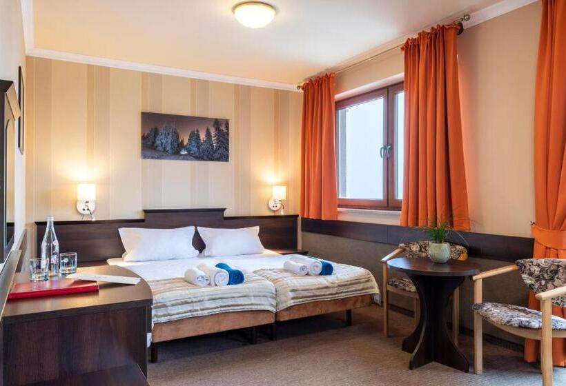 リゾートホテル Hanka Relax & Spa