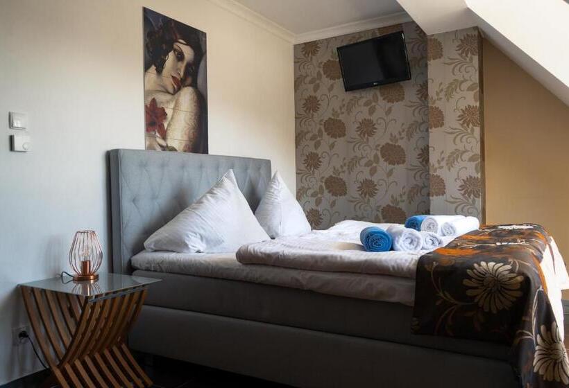 אתר נופש Hanka Relax & Spa