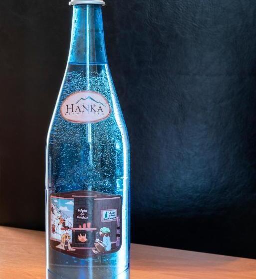 אתר נופש Hanka Relax & Spa