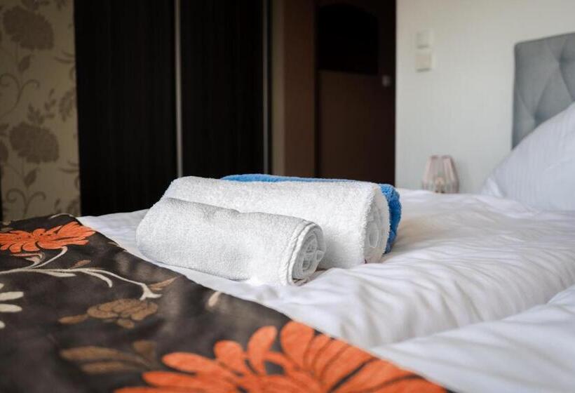 אתר נופש Hanka Relax & Spa