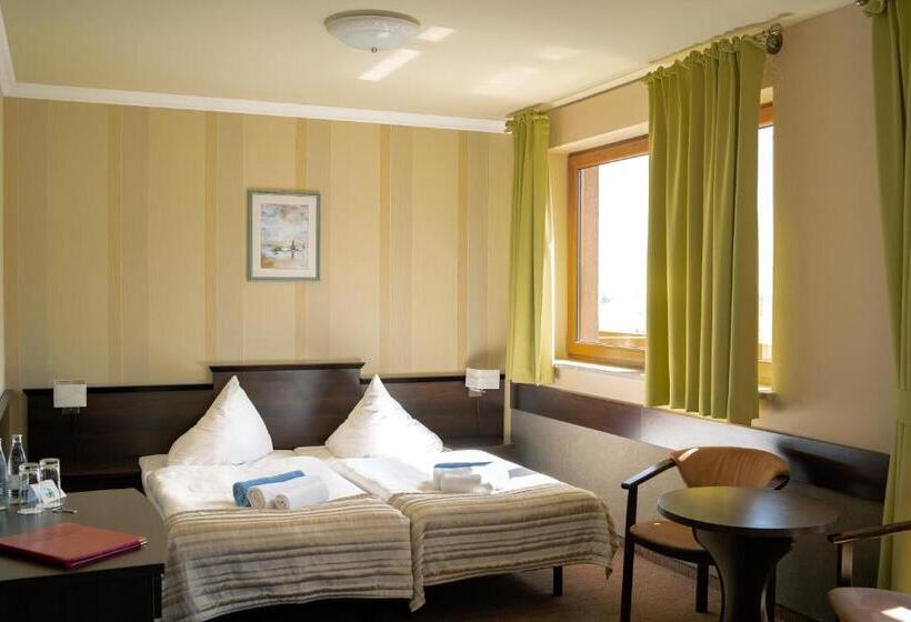 אתר נופש Hanka Relax & Spa