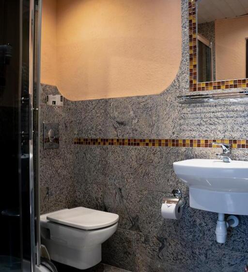 אתר נופש Hanka Relax & Spa