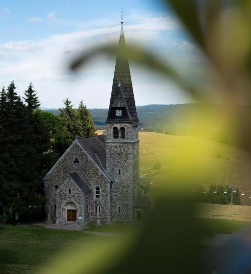 リゾートホテル Hanka Relax & Spa