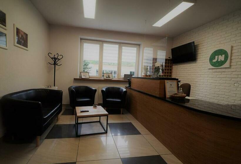 Курорт Jordanova